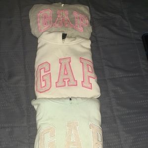 Gap kids collocation